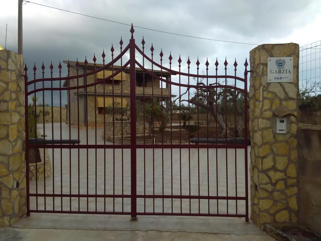 מרינלה B&B Garzia מראה חיצוני תמונה