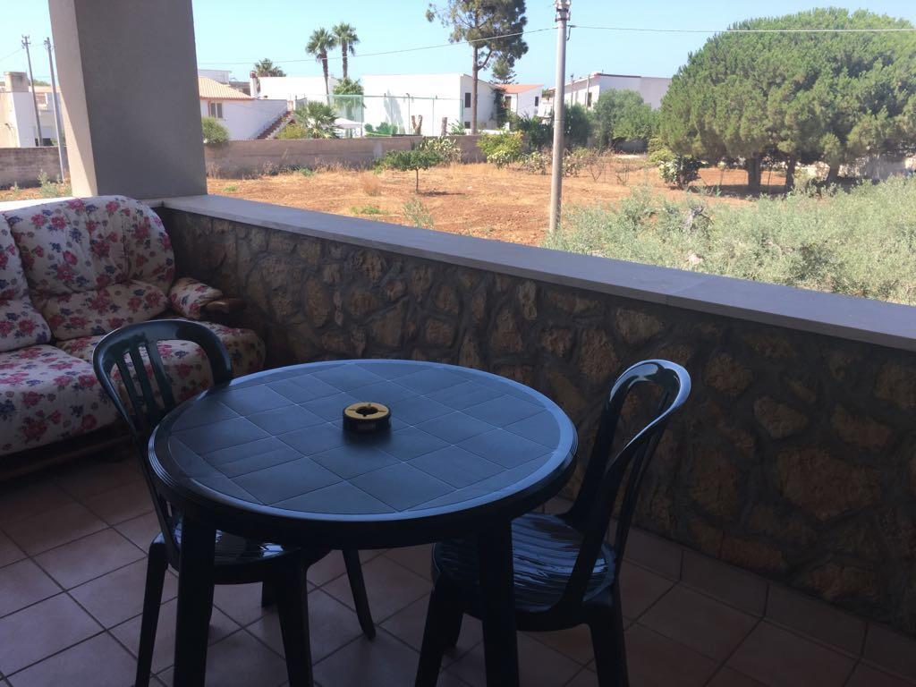 מרינלה B&B Garzia מראה חיצוני תמונה