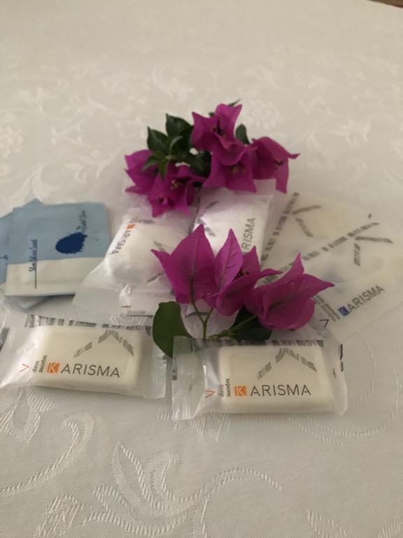 מרינלה B&B Garzia מראה חיצוני תמונה