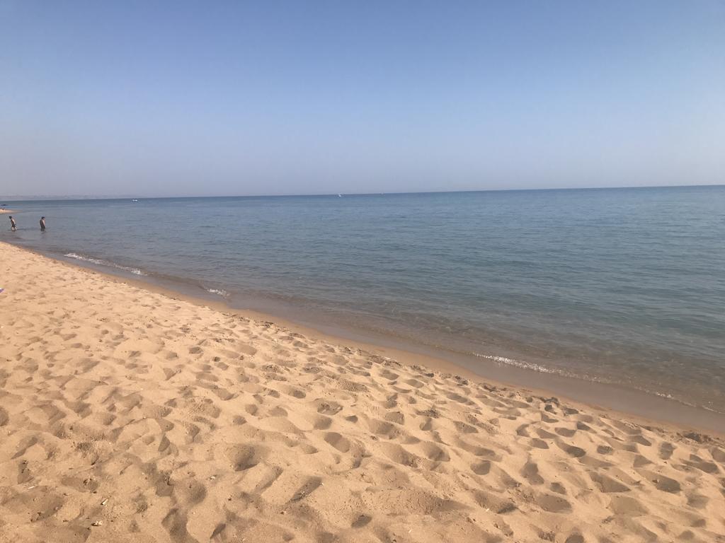 מרינלה B&B Garzia מראה חיצוני תמונה